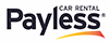 Логотип Payless Car Rental