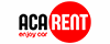 AcaRent  logo