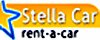 Stella Car  logo