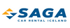 Логотип Saga