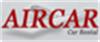 Логотип Aircar 