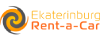 Логотип Ekaterinburg Rent-a-Car