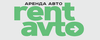Логотип Rent Avto