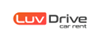 Логотип LuvDrive Car Rent