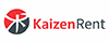 Логотип Kaizen Rent