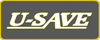 Логотип U-Save