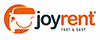 Логотип Joyrent