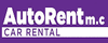 AutoRent  logo