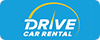 Логотип Drive Car Rental